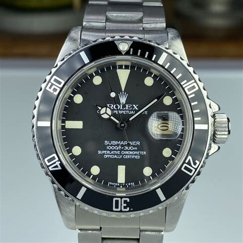 rare rolex submariner models|vintage rolex submariner watches.